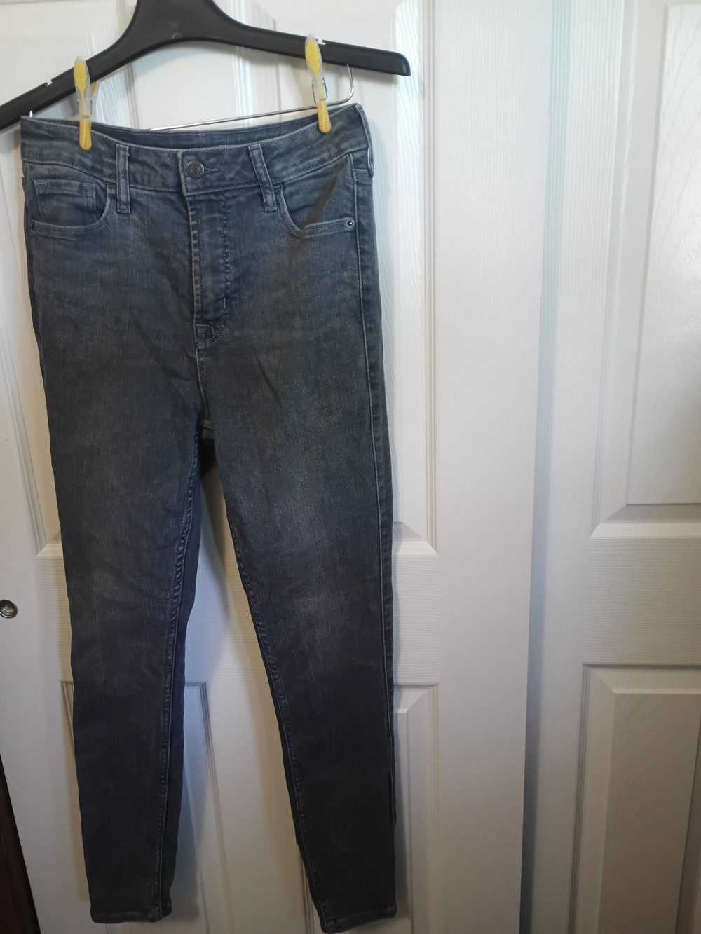 Old Navy Women's Rockstar Skinny Jeans